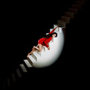 Nieve Ella - How Long Will It Take? *Pre-Order