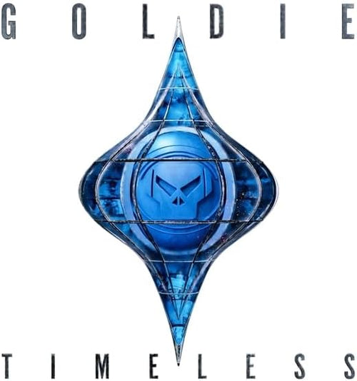 Goldie - Timeless