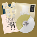 Getdown Services - Massive Champion: White/Gold Vinyl LP DINKED EDITION EXCLUSIVE 415 *Pre-Order