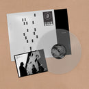 Formal Sppeedwear - Punch Card: Ultra Clear Vinyl LP DINKED EDITION EXCLUSIVE 416 *Pre-Order