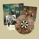 Grandmas House - Baby You’re a Winner: White/Smoke Marble Vinyl LP DINKED EDITION EXCLUSIVE 417 *Pre-Order