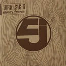 Jurassic 5 - Quality Control (25th Anniversary Edition) - Limited RSD 2026