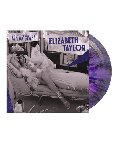 Taylor Swift - Elizabeth Taylor - Limited RSD 2026