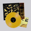 KEO - Put A Smile On For Me: Yellow Marble Vinyl LP DINKED EDITION EXCLUSIVE 418 *Pre-Order