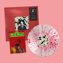 Meryl Streek - Stories They Don’t Teach You At School: Clear/Red Splatter Vinyl LP + Signed Print DINKED EDITION EXCLUSIVE 419 *Pre-Order