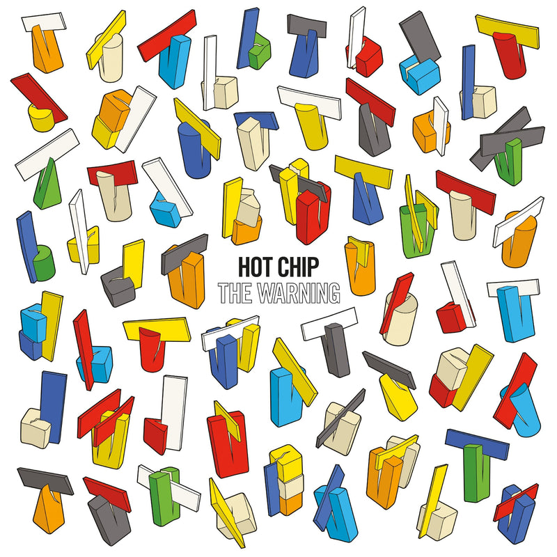 Hot Chip - The Warning (20th Anniversary Edition)