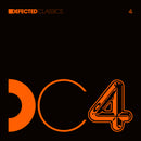 Various Artists - Defected Classics Vol 4 *Pre-Order