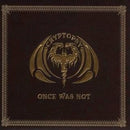 Cryptopsy - Once Was Not
