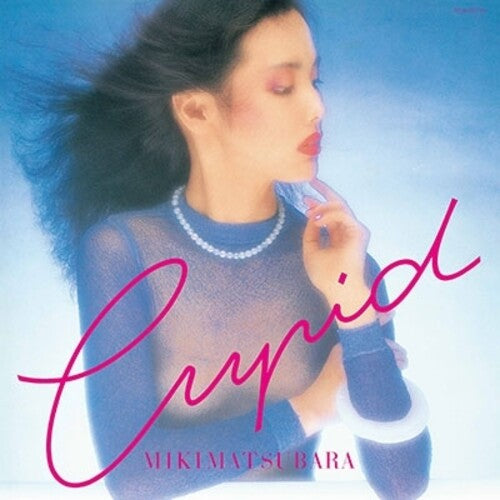 MIKI MATSUBARA - Cupid