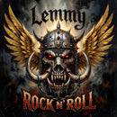 VARIOUS ARTISTS - LEMMY - ROCK N ROLL