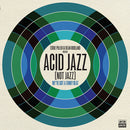 Eddie Piller & Dean Rudland present: Acid Jazz - We've Got A Funky Beat