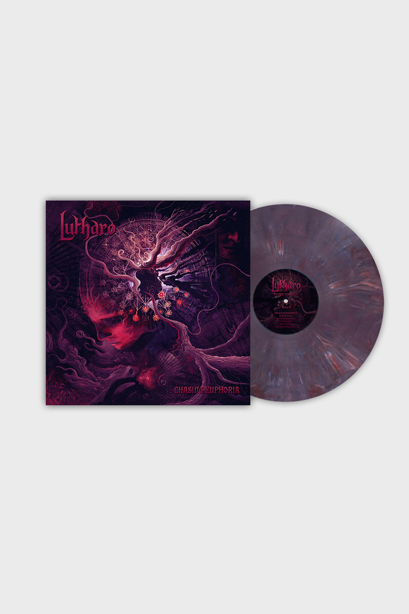 Lutharo - Chasing Euphoria