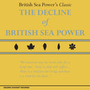 British Sea Power - The Decline Of British Sea Power *Pre-Order
