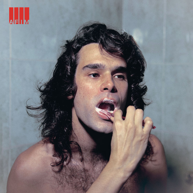 Zé Ibarra - AFIM *Pre-Order