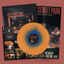 Gotts Street Park - Somewhere Between: Tri-Colour Effect Vinyl LP + Signed Poster DINKED EDITION EXCLUSIVE 431 *Pre-Order