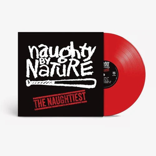 Naughty By Nature - The Naughtiest