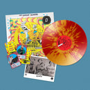 Spook School (The) - Like A Heartbeat: Heartbeat Red and Yellow Splatter Vinyl LP + Signed Photo DINKED EDITION EXCLUSIVE 436 *Pre-Order