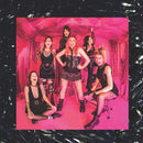 Twat Union - Don't Blame The Peach *Pre-Order