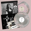 Kate Nash - Cailín: “Rowan” Pink & Grey Vinyl LP + Signed Print DINKED EDITION EXCLUSIVE 442 *Pre-Order