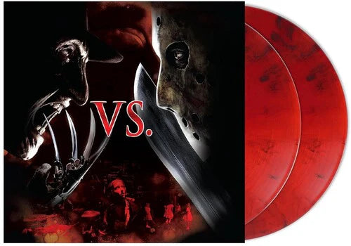Freddy Vs Jason - Original Motion Picture Soundtrack