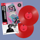 Michael Kiwanuka - FUDGE: Red Double Vinyl LP + Alternate Artwork DINKED EDITION EXCLUSIVE 445 *Pre-Order