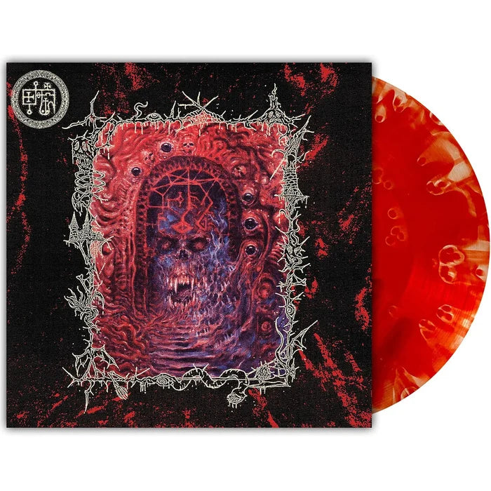 Devil Master - Bloody Dreams