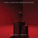 Public Service Broadcasting - Sputnik/Korolev