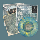 Ceitidh Mac - Sing, Sung, Singing: Ancient + New Gold and Blue Marble Vinyl LP + Signed Print DINKED EDITION EXCLUSIVE 450 *Pre-Order
