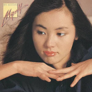 MIKI MATSUBARA - Myself