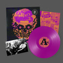 Pulled Apart By Horses - Dopamine Hits: Poison Candy Vinyl LP + Signed Postcard DINKED EDITION EXCLUSIVE 452 *Pre-Order