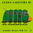 MASARU IMADA TRIO - Green Caterpillar *Pre-Order