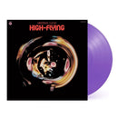 Hiromasa Suzuki - High Flying