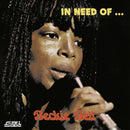 Beckie Bell - In Need Of...