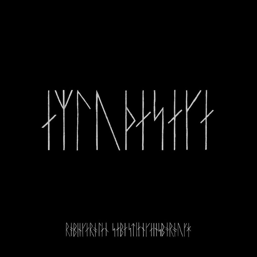 The Northman - Original Motion Picture Score: Robin Carolan & Sebastian Gainsborough