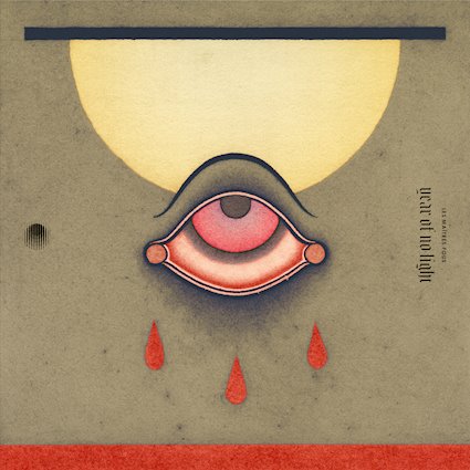 Year Of No Light - Les Maitres Fous