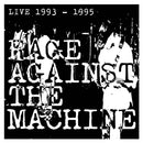 Rage Against The Machine - Live 93 - '95