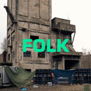 BLAZE (THE) - FOLK