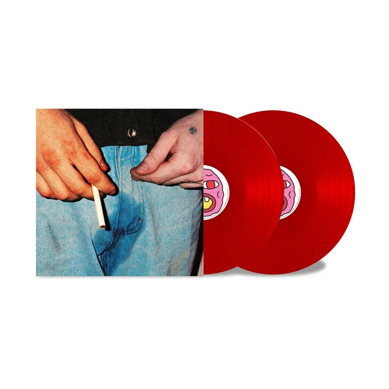 Tyler the Creator - Cherry Bomb (10th Anniversary)