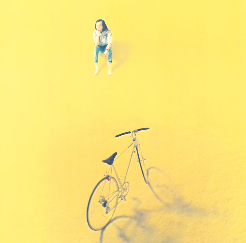 TATSURO YAMASHITA - BOKU NO NAKA NO SHOUNEN *Pre-Order
