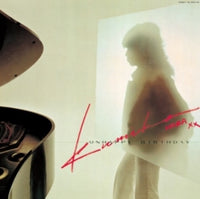 KUMIKO HARA - Unhappy Birthday
