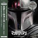 Ludwig Goransson - Music from The Mandalorian
