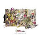 CHRONO TRIGGER - Original Video Game Soundtrack