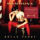 Bryan Ferry - Mamouna / Horoscope 2023 Reissue