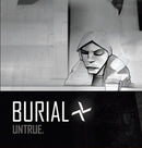 Burial - Untrue