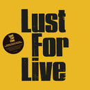 Lust For Life Band - Lust For Live *Pre-Order