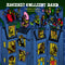 Hackney Colliery Band - Collaborations : Volume 2
