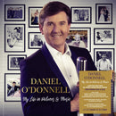 Daniel O'Donnell - My Life In Pictures & Music