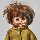 Monster Florence - Petty Cash