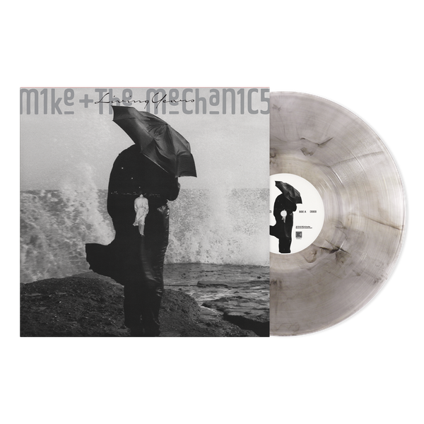 Mike & the Mechanics - Living Years - NATIONAL ALBUM DAY 2024