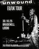 Unwound 30/10/25 @ Brudenell Social Club